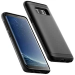 Jetech Shockproof Case For Samsung Galaxy S8, Dual Layer Protective Phone Cover. Fixed Price $12.99.