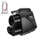 To CCS1 Adapter: Enables 500A/150KW Fast Charging For Evs At Nacs-c.... Fixed Price $94.47.
