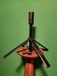 Fuloview Auto Face Tracking TRIPOD,67''TRIPOD For IPHONE,360 Rotation Follow.... Fixed Price $60.00.