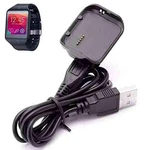 For Gear 2 Neo Charger, Replacement Charging Cradle Dock Samsung Galaxy G.... Fixed Price $14.60.
