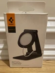 Spigen Fit Magsafe Phone Stand. Fixed Price $18.00.