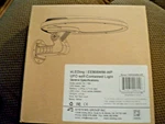 Eleding Bright Motion Sensor EE805W56-WP Ufo Shaped Solar Powered Light Nib. Fixed Price $49.95.
