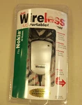 Just Wireless Ac Portable Charger New Fits Nokia All Models. Fixed Price $23.01.