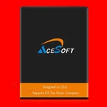 High-performance Acesoft 2450MAH Li-ion Battery Zte Midnight Pro Lte Z828TL. Fixed Price $27.98.