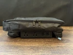 Intertek Travel Charging Tote 4 Usb Ports 2 Outlets LCHTOTBAT3-RS Black (read). Fixed Price $34.99.