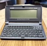 Casio Boss SF-6700SY 256KB Pda Pocket Pc Palm Fully Tested /w Batteries. Fixed Price $39.99.