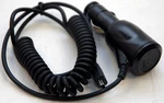 New Phihong CLA05D-050 Coiled Car Charger Straight Mini-usb Motorola Htc Garmin. Fixed Price $5.65.