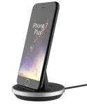 Iphone 7 Plus Desktop Charging Dock - Case Compatible Design. Fixed Price $24.99.