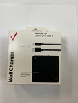 Verizon 45W Usb-c To Mfi Certified Lightning Charger 6 Ft Cable. Fixed Price $19.98.
