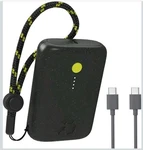 Nimble Champ 10,000MAH Compact Battery 20W Pd Fast Charging Nwt Black. Fixed Price $27.99.