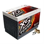 Xs S3400 Powercell Battery, 12 Volt, Agm, 10.24X7.16X6.89. Fixed Price $429.99.