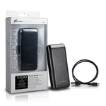 Mediasonic Power Bank 5200MAH Battery Capacity Japan Cell HE1-52U1. Fixed Price $19.99.