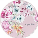 Yumi Kim Pink Purple Floral Wireless Charging Pad With Usb. Fixed Price $10.00.