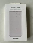 Samsung (10000 Mah) 25W Fast Charging Dual Port Battery Pack Beige EB-P3400XUE. Fixed Price $32.99.