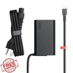 Hhamoyzs 65W Usb Laptop Charger For Lenovo Thinkpad. Fixed Price $59.99.