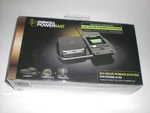Duracell Powermat 24 Hour System For Iphone 4S (use W/ Devices). Fixed Price $15.00.