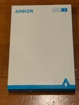 Anker Powercore 26800MAH Portable Charger Bank 3-USB Ports 6A +dual Input. Fixed Price $42.95.