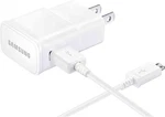 Adaptive Fast Wall Adapter Micro Usb Charger For Samsung Galaxy S7 Edge S6. Fixed Price $11.20.