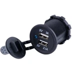 Dual Panel Mount Charger Impulse Electronics PNL-P1-USB 3.1. Fixed Price $12.99.