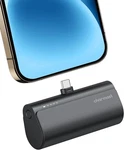 Charmast Portable Charger Usb For Iphone 17/16/15, 5000MAH Fast Charging Batte. Fixed Price $39.99.