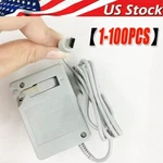 Ac Adapter Home Wall Charger Cable For Nintendo Dsi/ 2DS/ 3DS/ Xl System. Fixed Price $124.56.