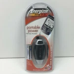 Energizer To Go Portable Power Charger Mini & Micro Usb For Cell Phones. Fixed Price $14.99.