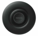 Samsung Wireless Charger Pad 9W For Galaxy NOTE10+ And Iphone 11, Black EP-P31. Fixed Price $19.99.