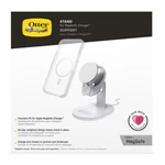 Otterbox Charger Stand For Apple Magsafe - 7.5W White. Fixed Price $7.99.