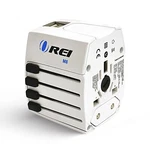 Orei World Travel Adapter With Dual Usb For 150+ COUNTRIES(M8-WHITE). Fixed Price $22.99.