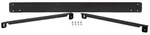 Panduit CUVWA07S07STB1 700MM Adapter Black *free Shipping*. Fixed Price $279.99.