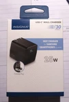 Nib Charger Insignia 25W Usb-c Wall Fast Samsung Smartphones Black. Fixed Price $14.99.
