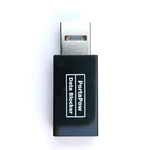 Usb Data Blocker Black Protect Against Juice Jacking. Fixed Price $12.84.