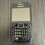 Samsung Freeform 4 SCH-R390 Black ( Cricket, Not Tested. Fixed Price $25.00.