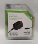 Delton Micro Usb Home Charger Core 1AMP Rapid W/foldable Prongs *avec/con. Fixed Price $11.95.