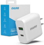 45W Pd Wall Charger With 3M Usb-c Cable For Iphone 17/17 Pro Max Fast Charging. Fixed Price $43.25.