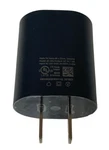 Nokia AC-50U Usb Port Travel Adapter. Fixed Price $8.99.