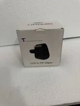 Latough For Tesla Charger Adapter Ccs Model 3/S/X/Y. Fixed Price $40.00.