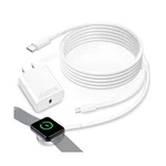 For Apple Watch Charger, 2 In 1 Iphone Cable With... Fast Ship. Fixed Price $27.99.