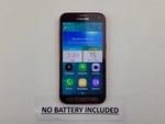 Samsung Galaxy S5 Sport (SM-G860P) 16GB Red (sprint) Smartphone H3632. Fixed Price $23.99.