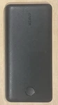 Anker A1268 Powercore Essential Powerbank 20,000 Mah. Fixed Price $36.00.