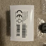 Blackberry ASY-18080-003 International Travel Charger, Micro-usb. Fixed Price $14.99.