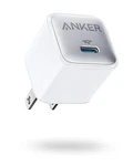 Anker Nano Pro Usb-c Charger 20W Mini Adapter Piq 3.0 Charging For Iphone 14 13. Fixed Price $11.99.