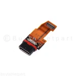 New Usb Dock Charging Port Flex Cable Sony Xperia Performance F8131 F8132. Fixed Price $19.99.