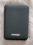 Powerxcel Mega-power Compact 5000MAH Bank. Fixed Price $10.00.