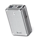 Portable Charger Quick 3.0 Zendure A8 Qc External Battery 26800MAH Wit.... Fixed Price $249.99.