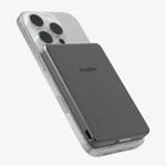 Mophie Powerstation Wireless Slim 15W QI2-CERTIFIED Bank 5,000MAH-BLACK. Fixed Price $25.95.
