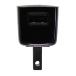 Blackberry Single Usb 5V / 750MA Wall Charger Adapter (PSM04A-050QRIM). Fixed Price $5.49.