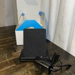 Anker Made For Amazon, Wireless Charging Dock Kindle Paperwhite Signature. Fixed Price $23.69.