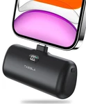 Portable Charger Iphone Power Bank Christmas Gift Taegila Black Flash. Fixed Price $25.00.