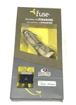 Fuse Mossy Oak Ipod Iphone Car Charger. Fixed Price $10.99.